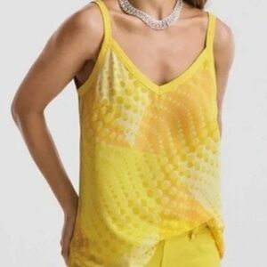 CAbi Sunbeam Cami